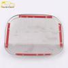 19 Santa Fe Fuel Tank Cap Sequin Protector: Anti-Scratch Exterior Accessory