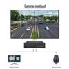Yeren Cable HD Network Decoding Matrix Server