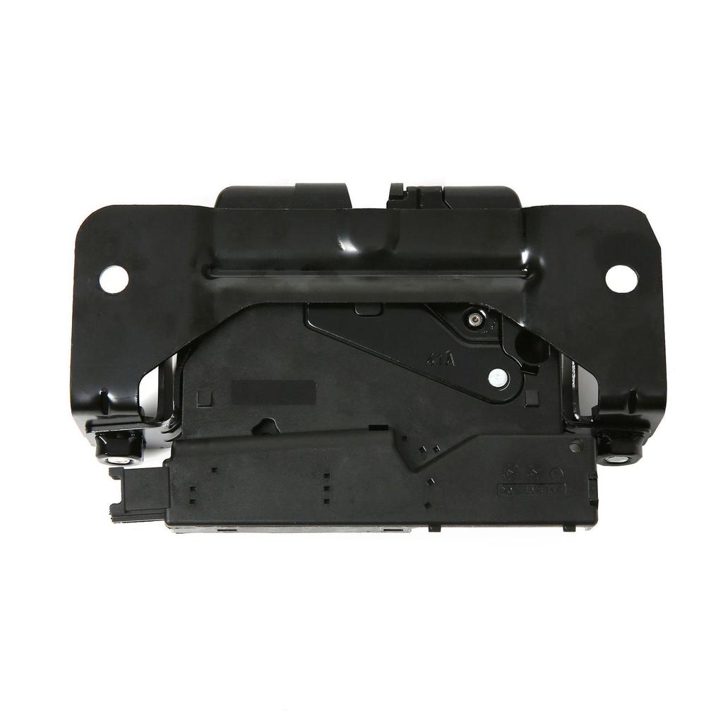 BMW F25 X3 F3 Rear Tailgate Trunk Lock Actuator (Part #51247233025)