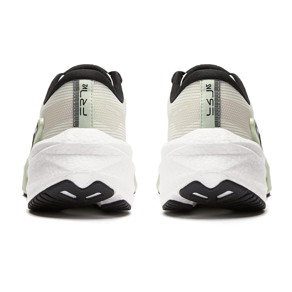 Li Ning Furious Rider 7.0 V2 Cushioning Slip Resistant Abrasion Resistant Breathable Support Rebound Low top ARZU003-9