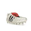 Adidas Predator Mania FG შამპანური უნისექსის კედები კრემისფერი თეთრი ღრუბელი-თეთრი IH0965