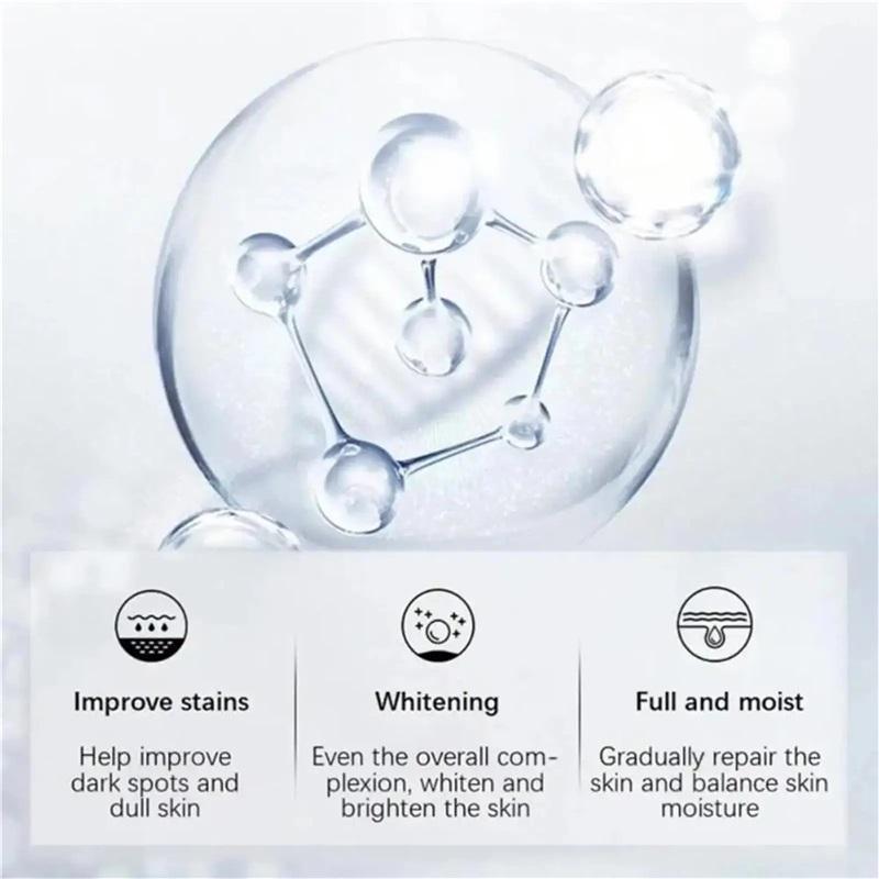 Whiten Cream Brighten Face Effective Remove Melasma Dark Spot Improve Dullness Skin Anti-pigmentation Care Cream Care Products