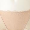 Wacoal Jacquard Pattern Hemline Panty Wpt3811