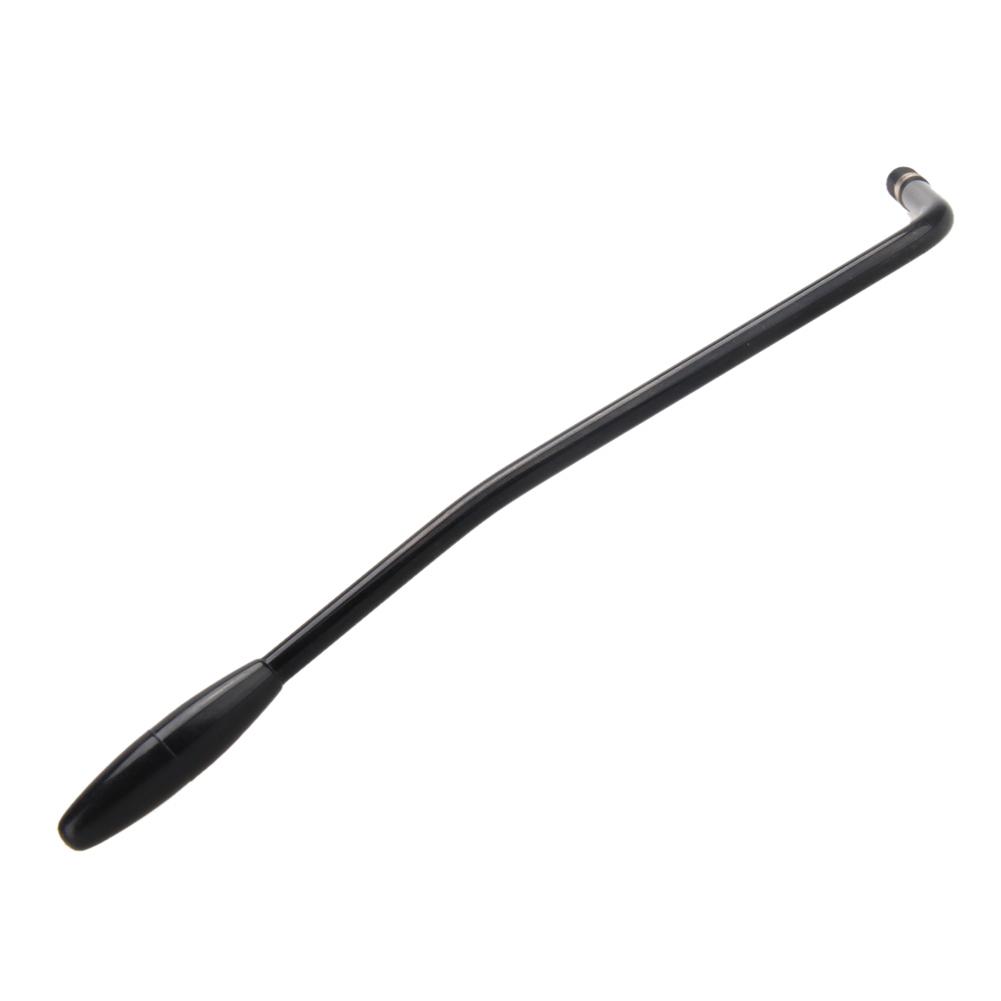 Tremolohebel Arm Whammy Bar für Fender Strat Stratocaster E-Gitarre mit Dorn Tremolohebel Arm Professionelle Gitarre
