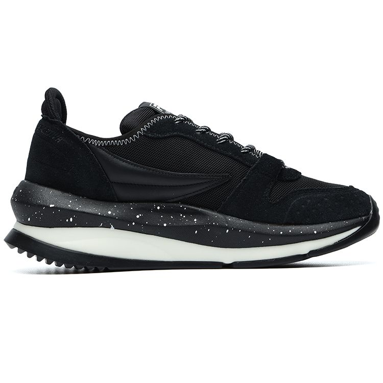 Fila Casual Women Black F12W134101FBK