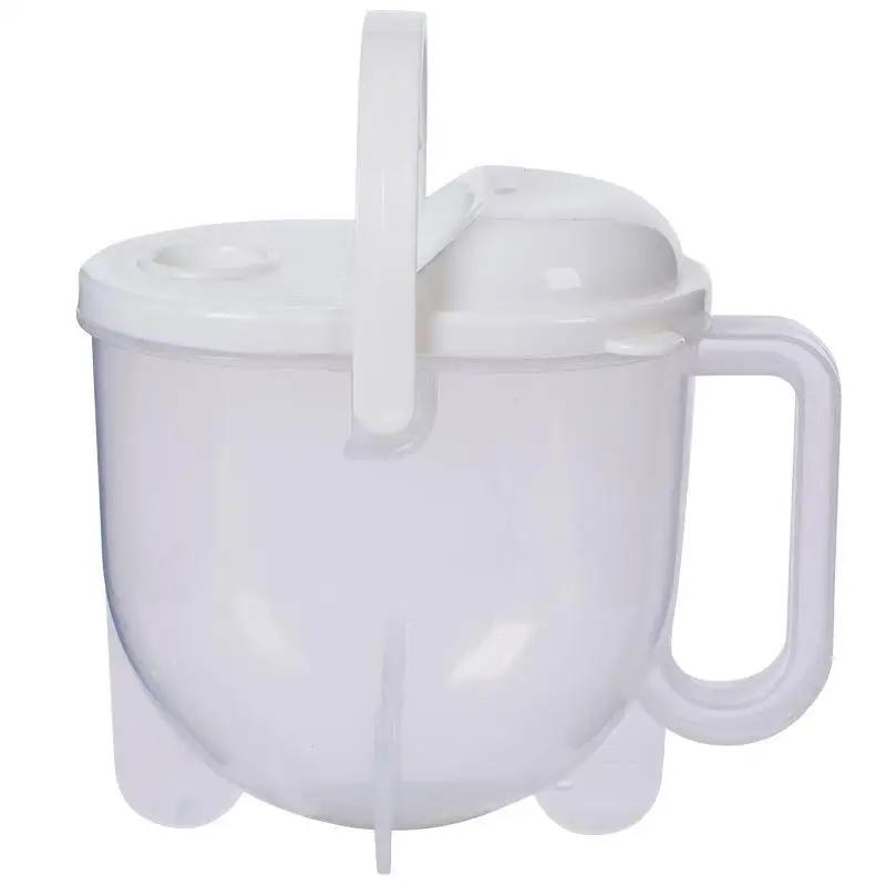 1/2pcs Multifunctional Rice Washing Basins with Drip Water Flow Rice Washing Machine, Kitchen Small Tool, Efficient