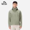 PELLIOT Windshield Softshell Warm Hiking Jacket