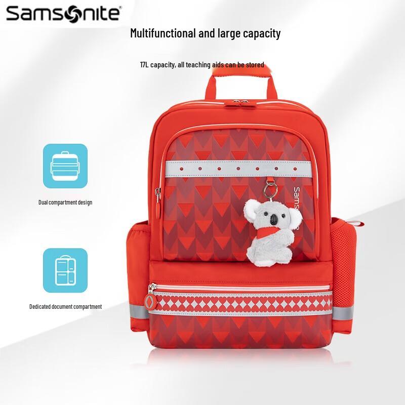Samsonite Koala Kids School Backpack
