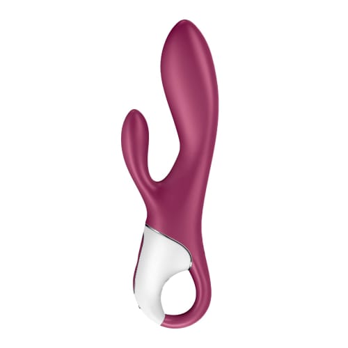 Satisfyer Heated Affair/Satisfyer Heated Affair