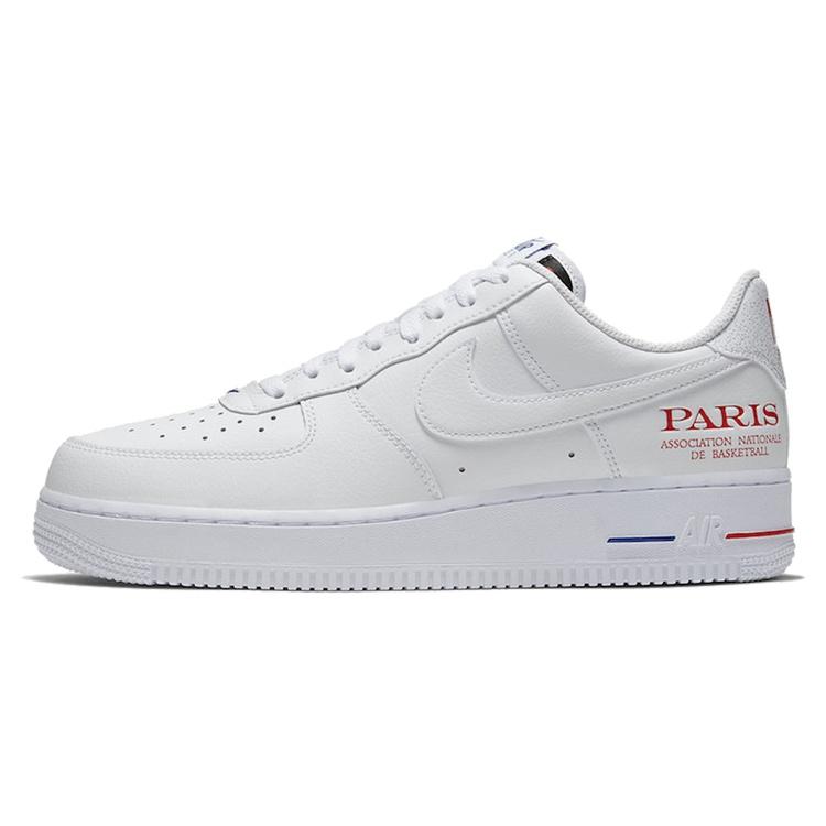 Nike x NBA Air Force 1