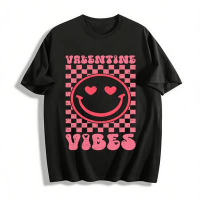 Oberteile – T-Shirts