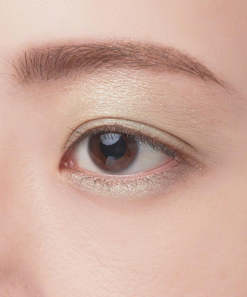 Celvoke Vatic Eyes 2024 Spring Makeup Collection 24 Mint Mist Eyeshadow Eye Color