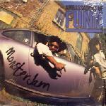 

CD AMBASSADORS OF FUNK - Monster Jam PLCD1014 Next Plateau Re 1988 US Dance & Electronica Used