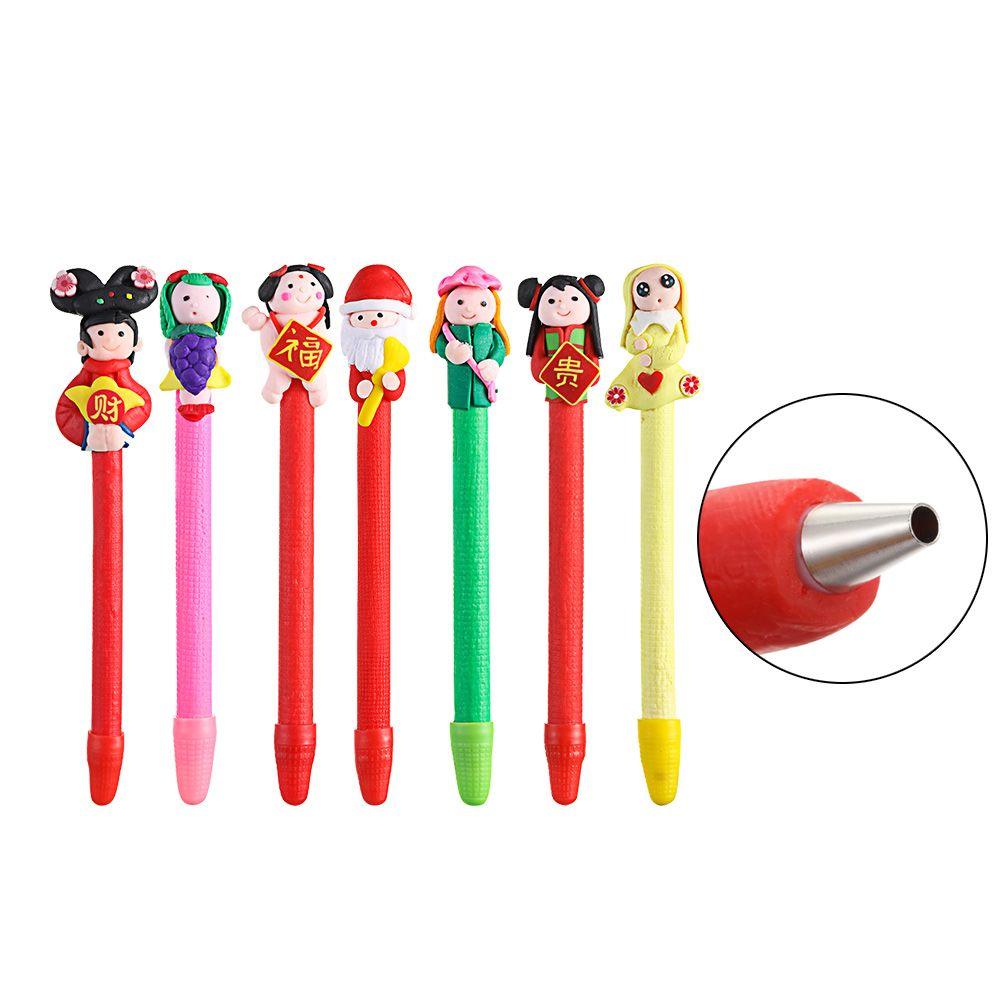 

Accessories Embroidery 5D Diamond Painting Cross Stitch Diamond Painting Tool Point Drill Pen round head
