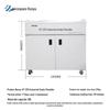 Aerospace Runpu HT-212 High-Security Cross-Cut Shredder CN Plug (adapter Included)