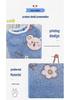 Warm Flannel Pet Pajamas for Dogs and Cats