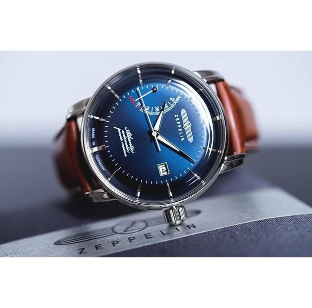 Часы Zeppelin Atlantic 84623