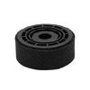1/2Pcs Replacement Wheel Tires For  M6 Vacuum Cleaner Wheels Mopping