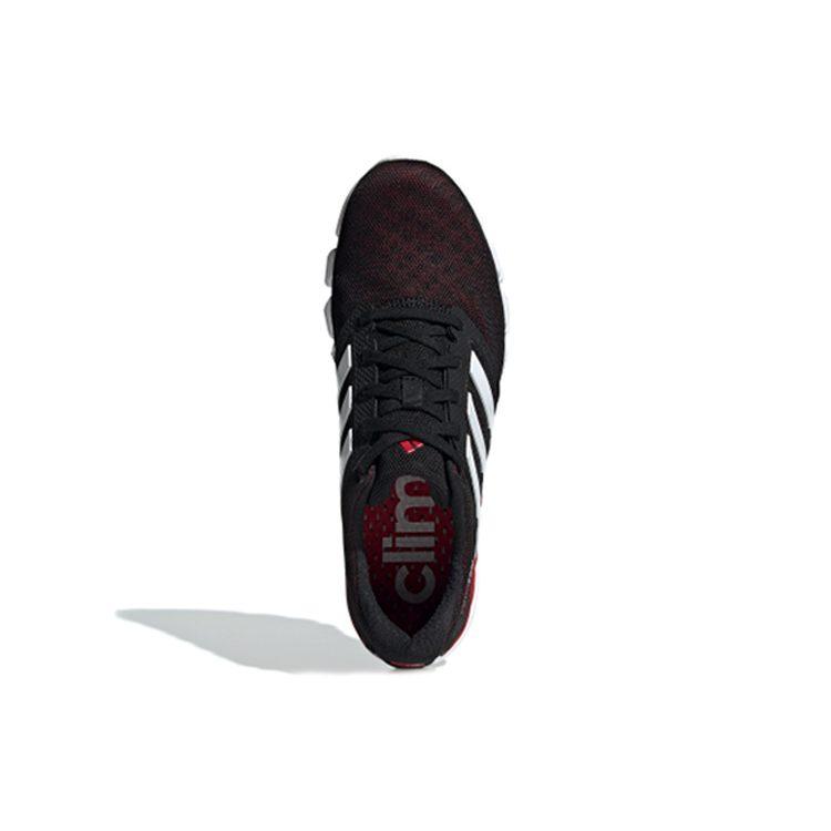 adidas Cc Revolution U 'Zwart Wit Rood' EF2665