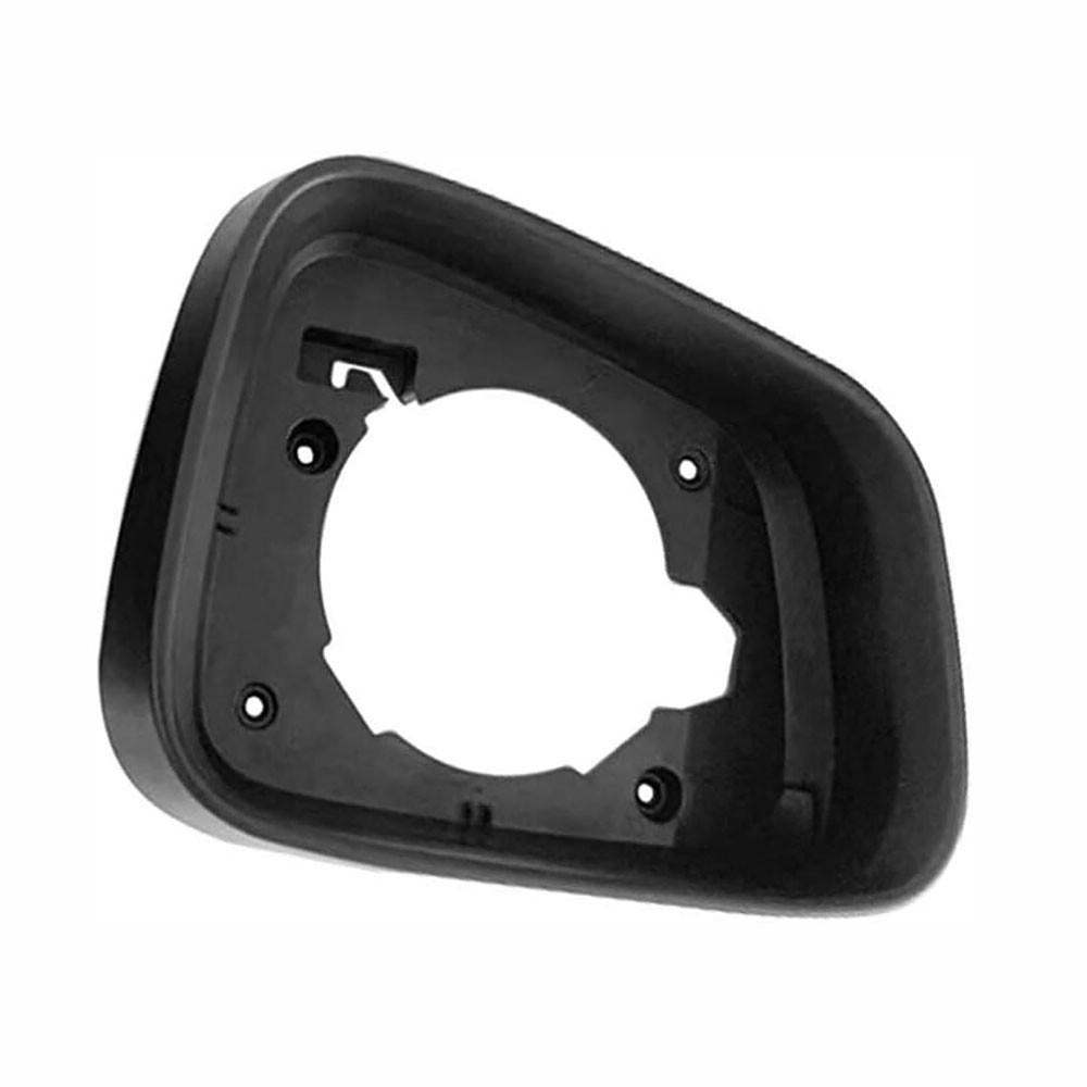 Right Driver Side Door Wing Mirror Cover Frame Fit For Vauxhall Mokka 2013-2017