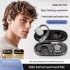 2025 M111 UV Sterilizing Open-Ear Bluetooth Headphones