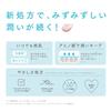 BCL Momopuri Moisture Barrier Cream 80g