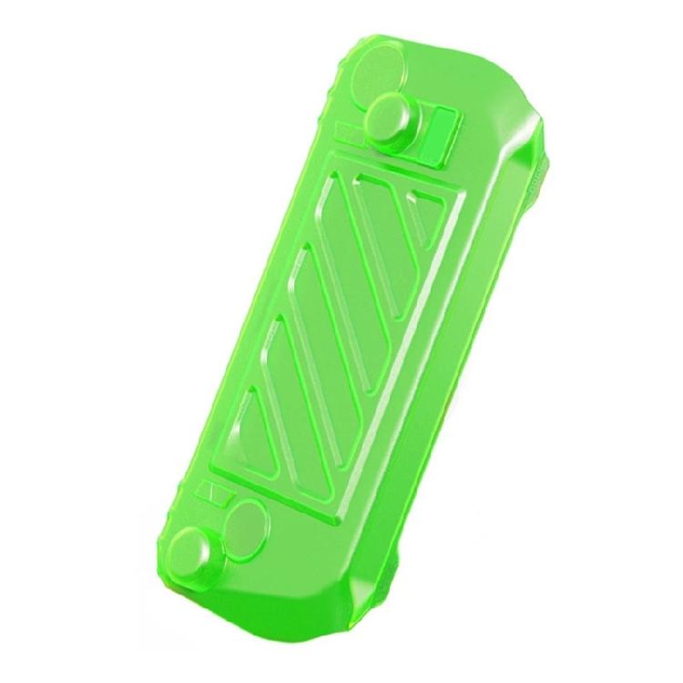 Console Protections Accessory Protective Shell Upper Case Replacement Plastic Protective Cover Spare Part