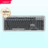 Logitech G ALTO KEYS K98M Plus Ασύρματο Μηχανικό Πληκτρολόγιο