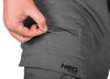 Spodnie Robocze Outdoor, Typu Jogger, Szare, Rozmiar Xs