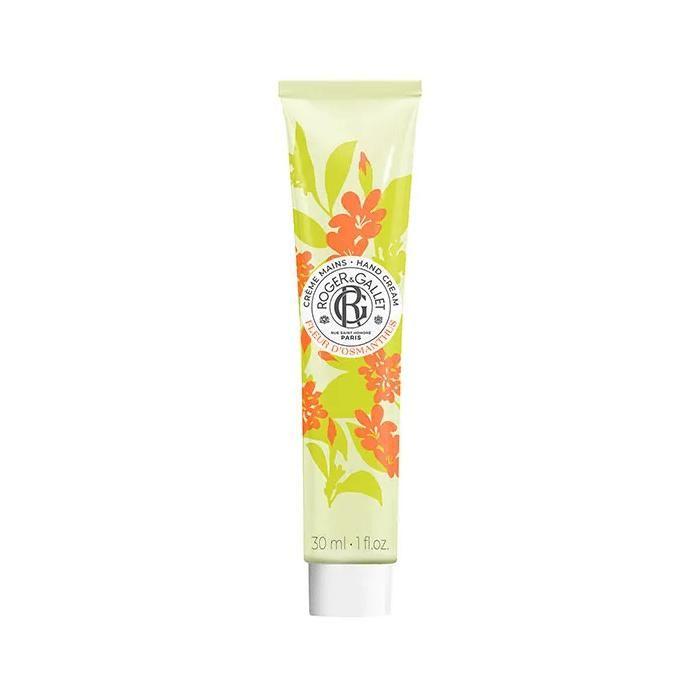 Roger Gallet Fleur d#039;Osmanthus Handcreme 30ml
