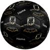 Custom Name Batman Theme Size 5 Soccer Ball, Suitable for Both Indoor and Outdoor Matches, a Gift Suitable for Everyone.