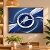 5D Diamond Painting Millwall Football DIY Full Drill Diamond Art Kit Home Decoration