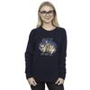 Where The Wild Things Are Womens/Ladies Sweatshirt