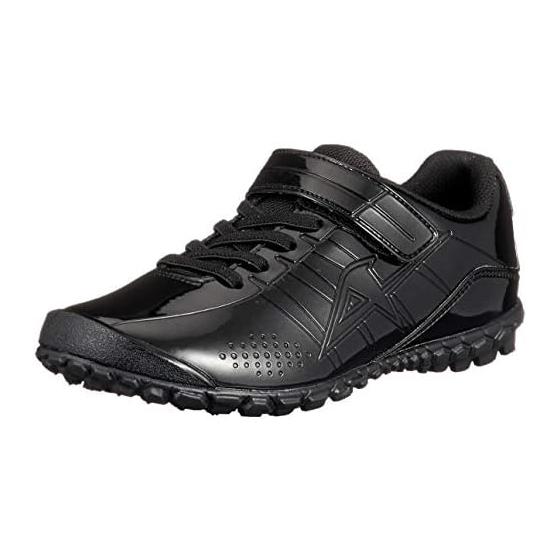 ASAHI Gachi Strong Series J004 Athletic Shoes Sneakers School Reflective