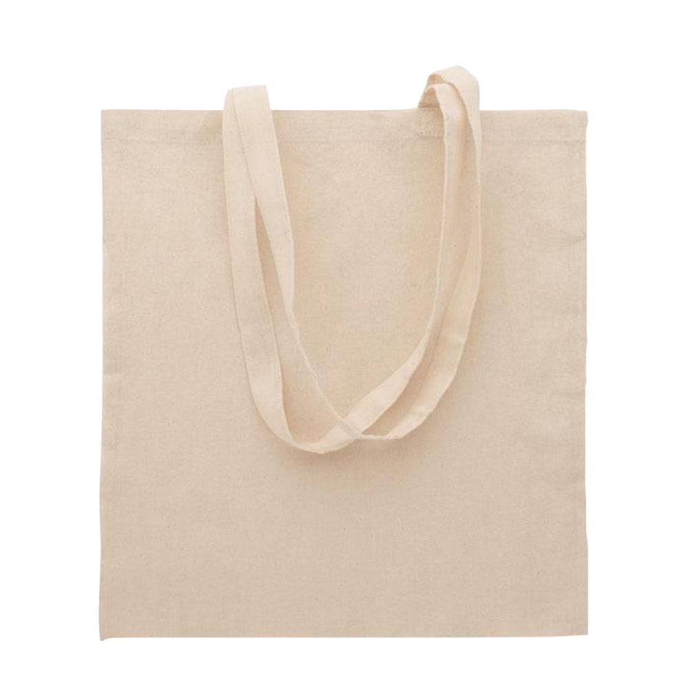 MidOcean Shoppi Polycotton Shopper Bag