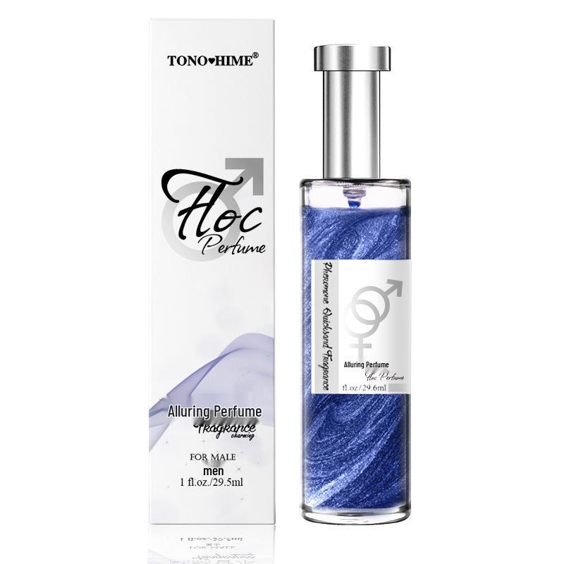 TONOHIME Strange Love Unisex Erotic Pheromone Perfume Fragrance Romantic