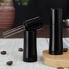 Stainless Steel Coffee Tamper Espresso Coffee Stirrer Needle Coffee Powder Distributor Hand Stirrer Tool for