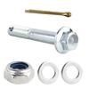 ATV Tie Rod End Kit for Polaris Sportsman 500 570 700 800 400 450 Ranger 500 570 800 900 Crew RZR 570 800 Ranger XP 700