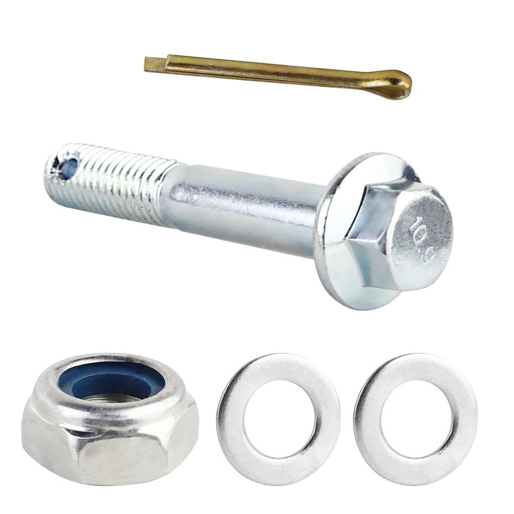 ATV Tie Rod End Kit for Polaris Sportsman 500 570 700 800 400 450 Ranger 500 570 800 900 Crew RZR 570 800 Ranger XP 700