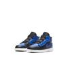 Air Jordan 1 Mid ALT PS Hyper Royal AR6351-077