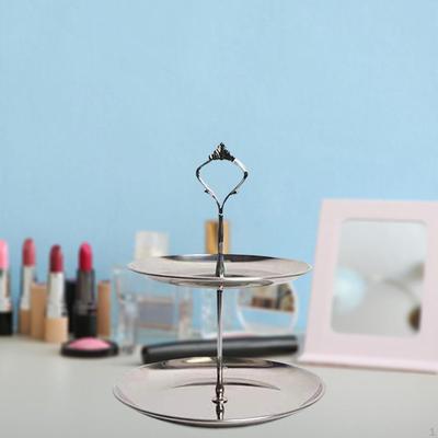Stands Dessert Stand Holder Plate Serving Fruit for Wedding Fruits Desserts Display