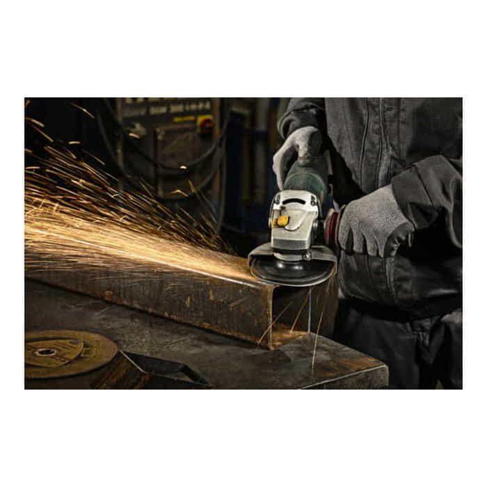 Disque en fibres - Klingspor - CS 561 - 115 mm - Granulation 40 - Korund