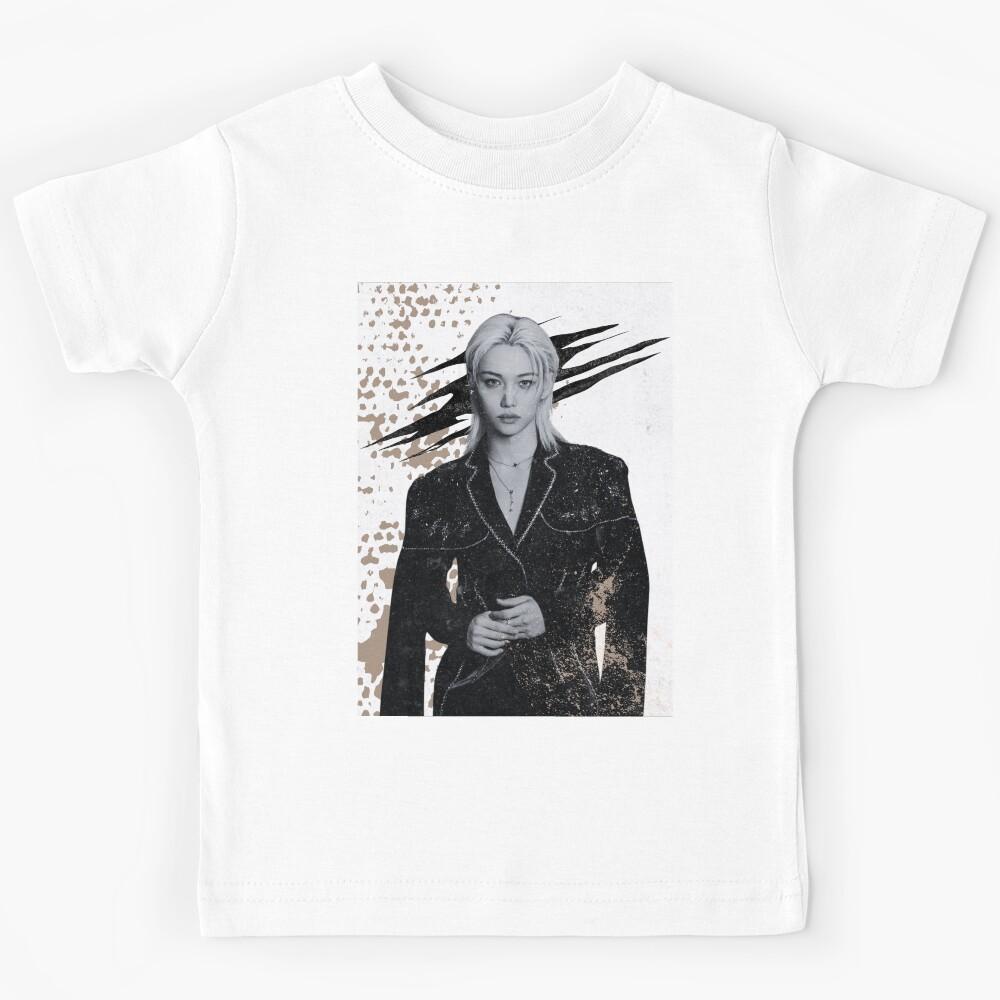 Stray Kids Felix Kids T-Shirt 120