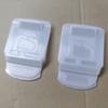 High Performances Protective Case For 14.4V And 18V Batteries Protections Caps Dust Cover for Enhances Durability
