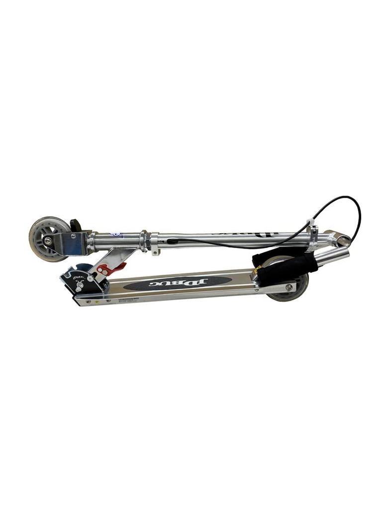 JD Razor JD BUG Clear MS-101AB