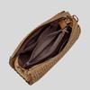 Large-capacity Woven Bag Vacation Beach Bag Fashionable Single-shoulder Bag
