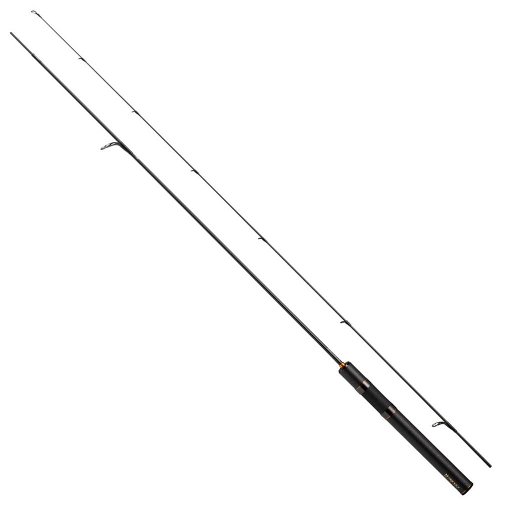 Daiwa Presso LTD AGS 61ML Black