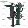Yulongshan Outdoor Individual Strength Training Machines