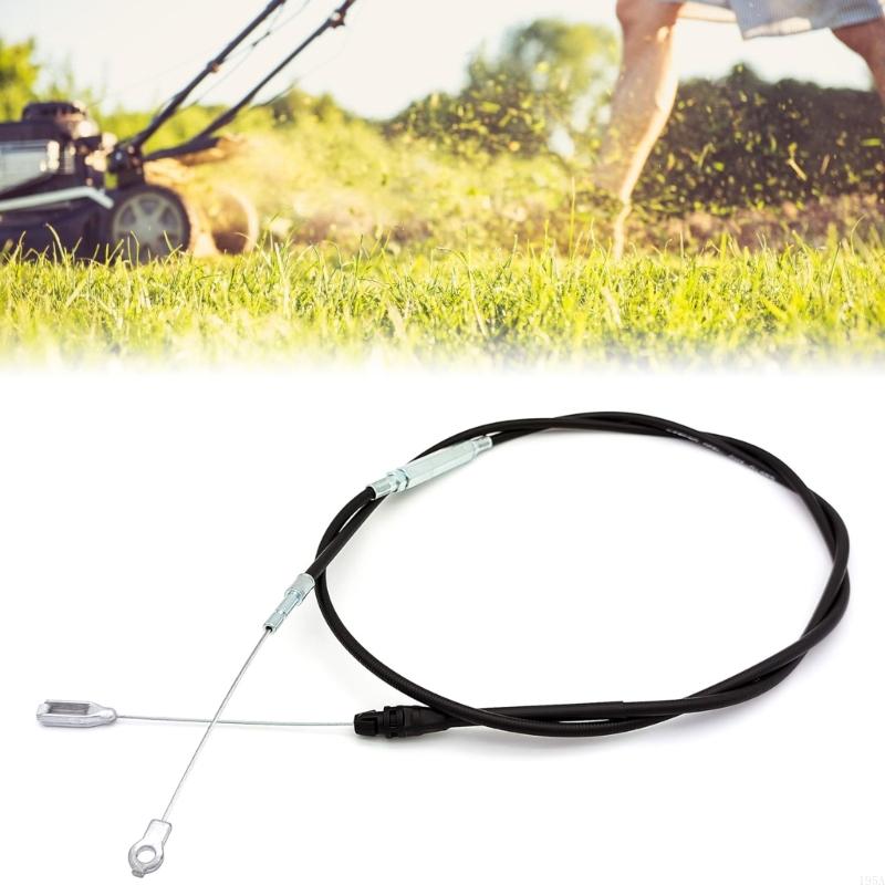 

Lawn Mower Clutch Control Cable Replacement Harness for HRN216 Series 54510-VR8-N00 Clutch Mechanism Maintenance Part China Mainland
