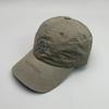 Casual Letter Fashion Men'S And Women'S Baseball Caps Cotton Versatile Kpop Hip Hop Sports Breathable Sun Hat